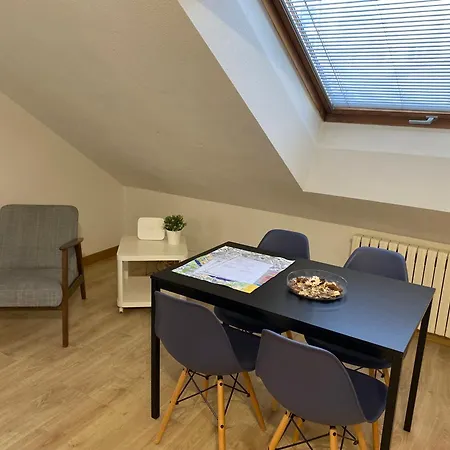 San Pablo 2 Parking Opcional By Salamancavacacional Salamanka