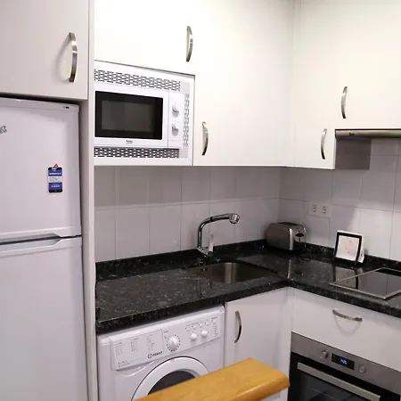 San Pablo 2 Parking Opcional By Salamancavacacional Apartment Salamanca