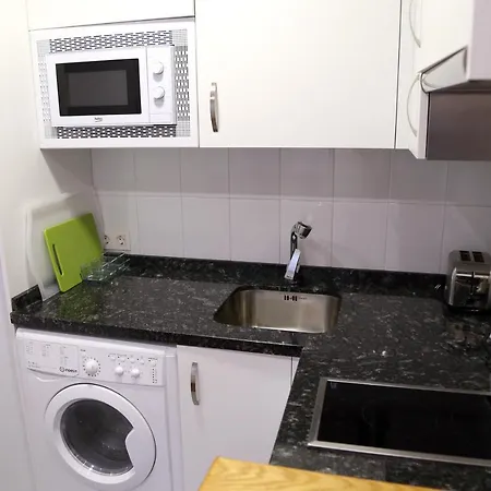 Apartment San Pablo 2 Parking Opcional By Salamancavacacional Salamanca