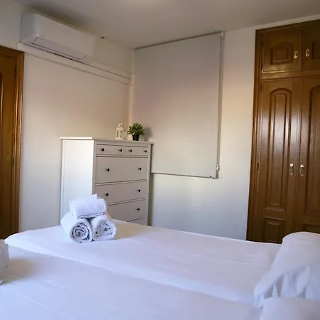 San Pablo 2 Parking Opcional By Salamancavacacional * Salamanca