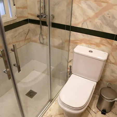 San Pablo 2 Parking Opcional By Salamancavacacional * Salamanca