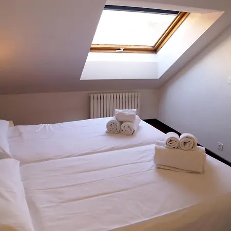 Apartment San Pablo 2 Parking Opcional By Salamancavacacional Salamanca