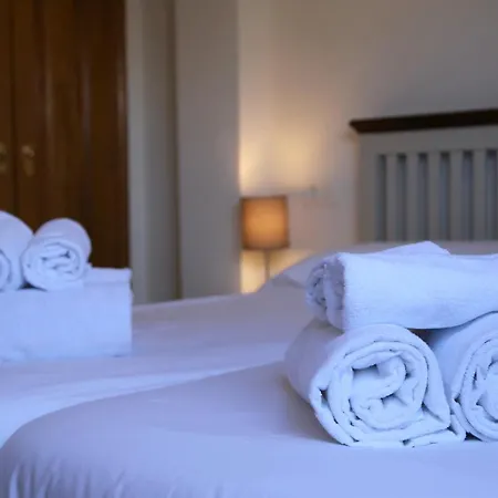 San Pablo 2 Parking Opcional By Salamancavacacional Apartment *