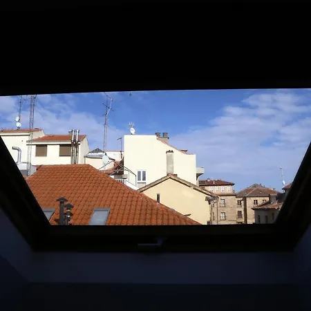 San Pablo 2 Parking Opcional By Salamancavacacional Apartament