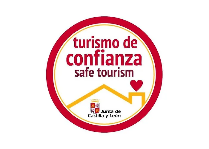 San Pablo 2 Parking Opcional By Salamancavacacional * 살라망카