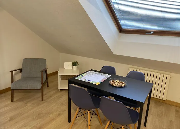 San Pablo 2 Parking Opcional By Salamancavacacional 살라망카