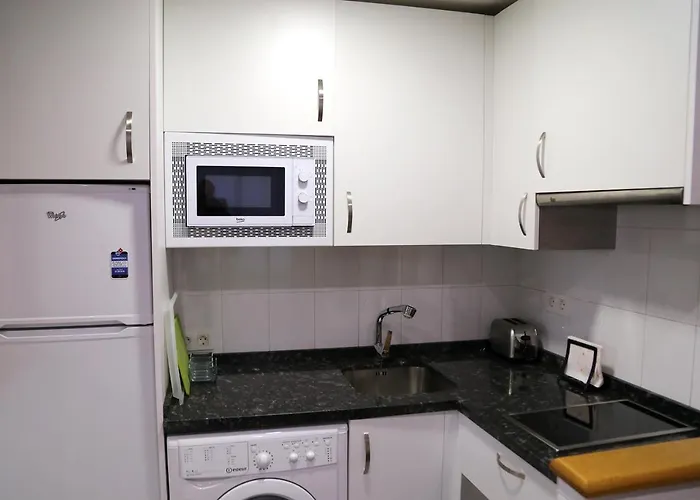 San Pablo 2 Parking Opcional By Salamancavacacional 살라망카