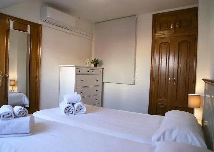 San Pablo 2 Parking Opcional By Salamancavacacional * Salamanka