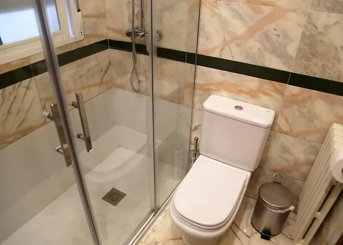 San Pablo 2 Parking Opcional By Salamancavacacional * Salamanka