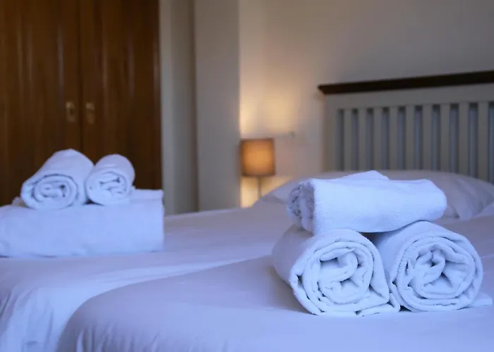 San Pablo 2 Parking Opcional By Salamancavacacional 아파트 *