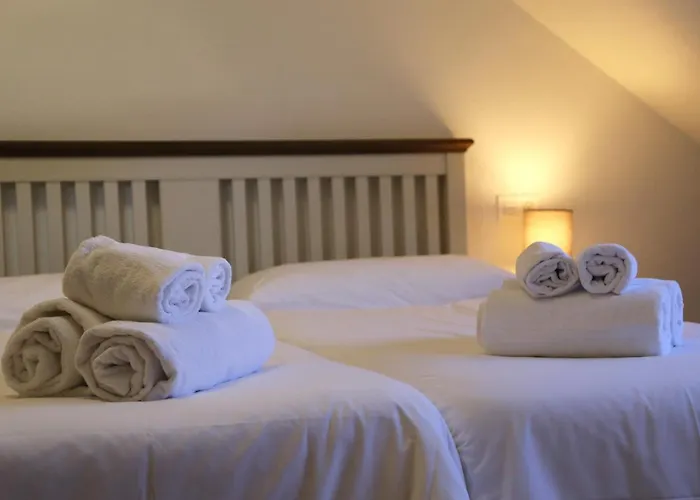 San Pablo 2 Parking Opcional By Salamancavacacional Apartament Salamanka