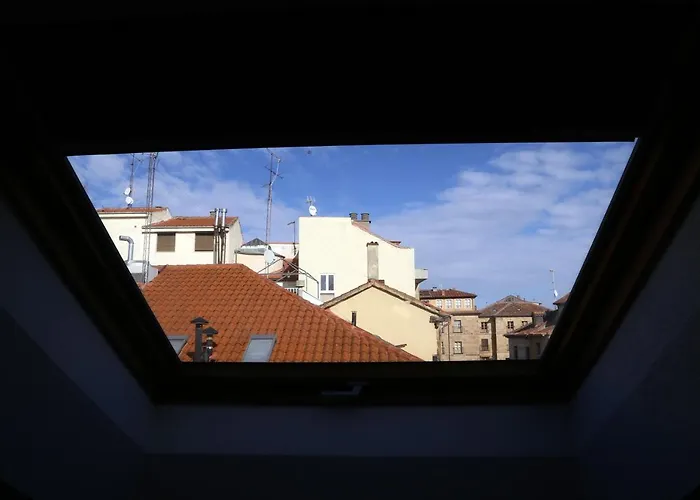 San Pablo 2 Parking Opcional By Salamancavacacional Apartament